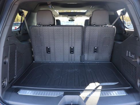 New 2026 Chevrolet Suburban RST AWD/4WD image 28