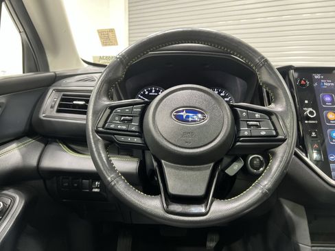 Used 2023 Subaru Ascent Onyx Edition AWD/4WD image 14