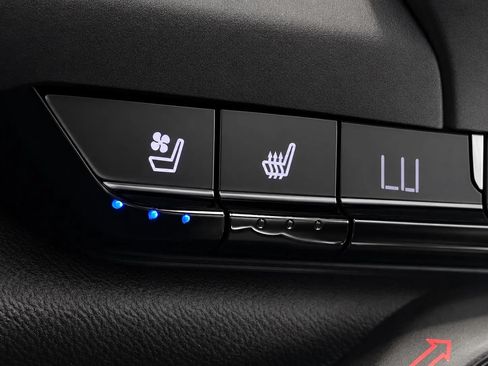 Used 2017 Chevrolet Camaro SS RWD image 42