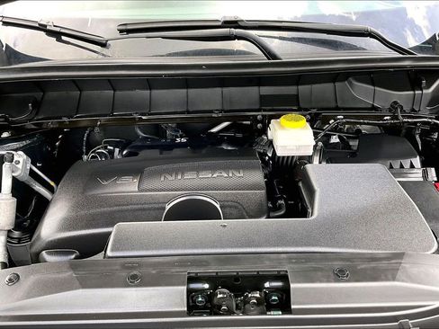 Used 2024 Nissan Pathfinder SL w/ SL Premium Package FWD image 31