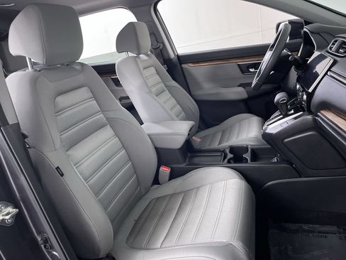 Used 2019 Honda CR-V EX image 24