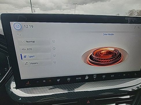 Certified 2023 Ford Escape ST-Line w/ Tech Pack #1 image 28