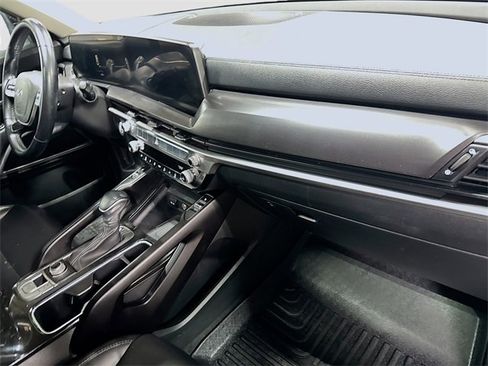 Used 2024 Kia Telluride S w/ S Sunroof Package image 35