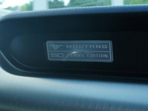 Used 2015 Ford Mustang GT Premium w/ Equipment Group 401A RWD image 60