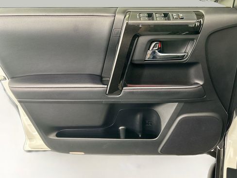 Certified 2021 Toyota 4Runner TRD Pro AWD/4WD image 23