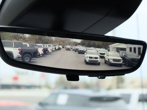 Used 2025 Chevrolet Silverado 2500 LTZ w/ LTZ Plus Package image 14