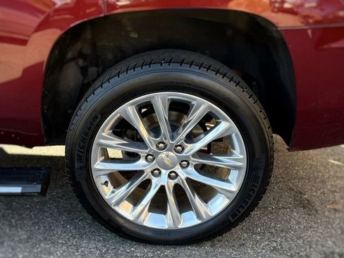 Used 2019 Chevrolet Tahoe Premier w/ Premier Plus Edition image 7