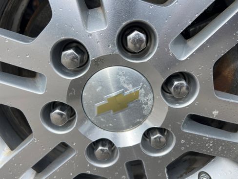 Used 2009 Chevrolet Colorado LT image 28