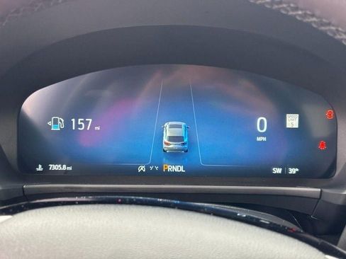 Used 2025 Ford Escape Platinum image 19