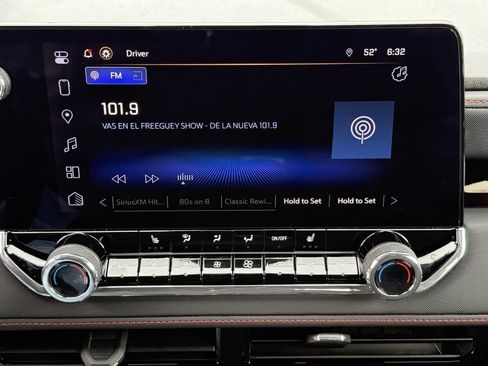 Used 2023 Chevrolet Colorado Z71 w/ Z71 Convenience Package 2 image 26