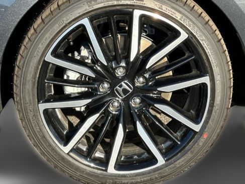 New 2026 Honda Accord Touring image 11