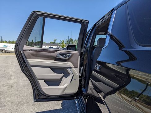 Used 2024 Chevrolet Tahoe LT RWD image 61