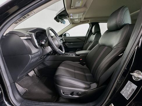 Used 2025 MAZDA CX-50 AWD 2.5 S w/ Premium Package image 13