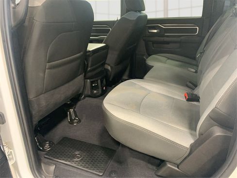 Used 2024 RAM 2500 Big Horn image 10