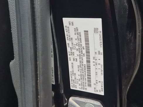 Used 2017 Ford Escape S FWD image 35