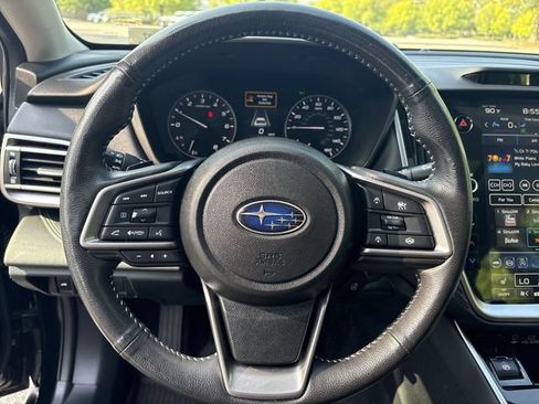 Used 2025 Subaru Legacy Limited AWD/4WD image 14
