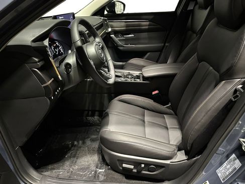 New 2026 MAZDA CX-50 2.5 Hybrid w/ Weather Package image 9