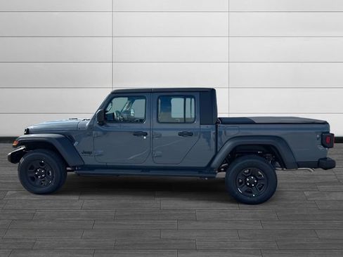 New 2026 Jeep Gladiator Sport image 6