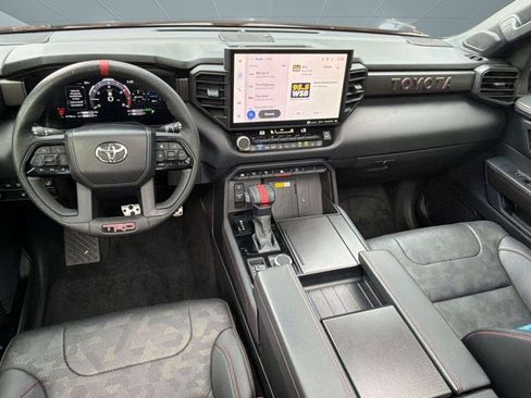 Used 2024 Toyota Sequoia TRD Pro AWD/4WD image 15