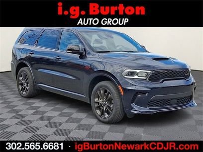Used 2025 Dodge Durango GT
