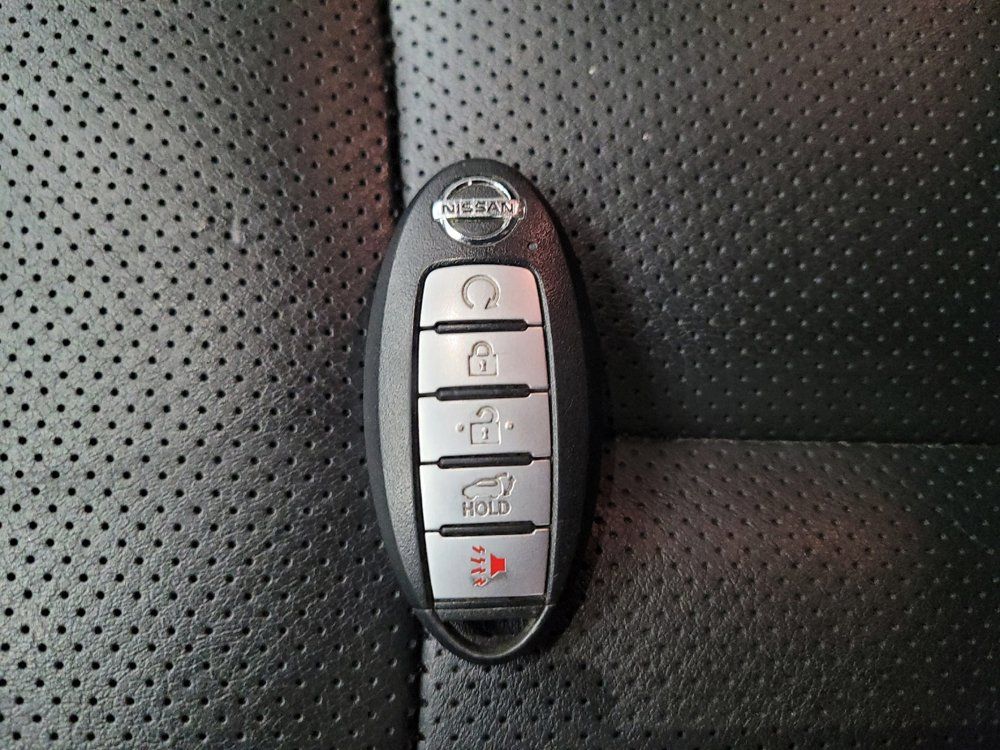 Used 2019 Nissan Rogue SL w/ Premium Package FWD image 32