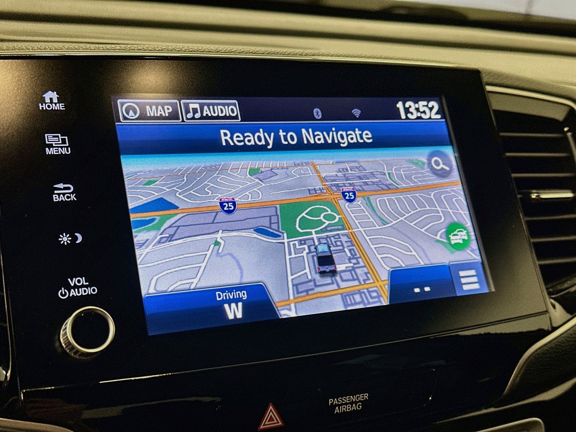 Used 2023 Honda Ridgeline Black Edition image 22