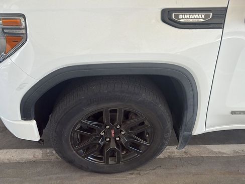 Used 2021 GMC Sierra 1500 Elevation w/ Preferred Package image 6