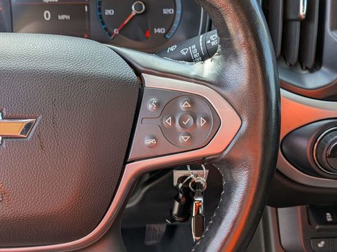 Used 2019 Chevrolet Colorado ZR2 image 20