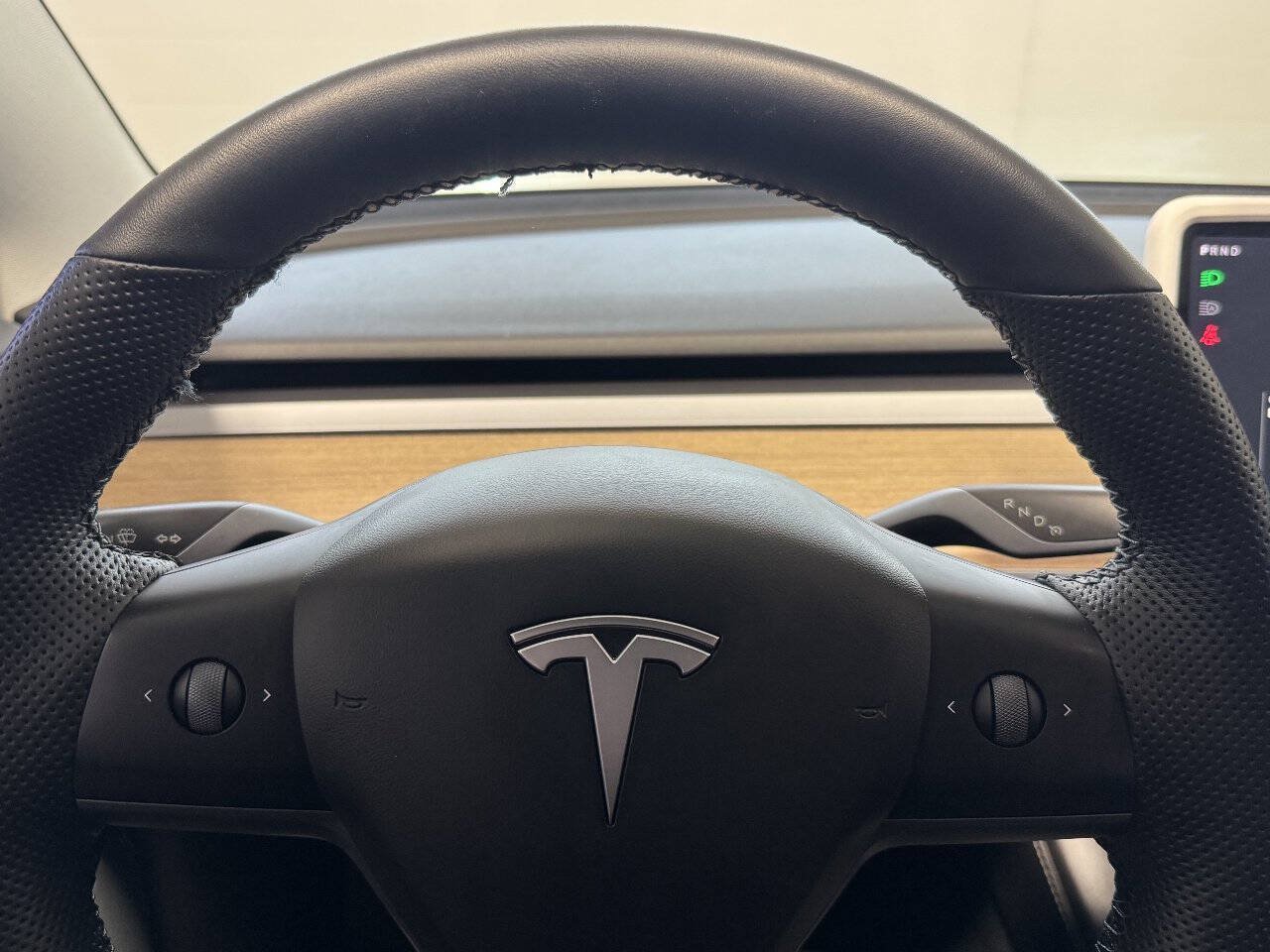 Used 2021 Tesla Model 3 Standard Range RWD image 21