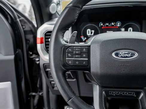 Used 2023 Ford F150 Raptor AWD/4WD image 31