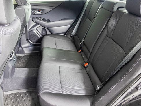 Used 2025 Subaru Legacy Premium AWD/4WD image 36