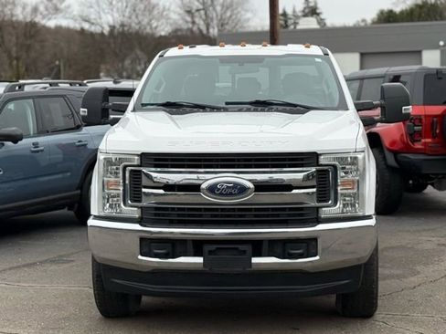 Used 2019 Ford F250 XLT image 22