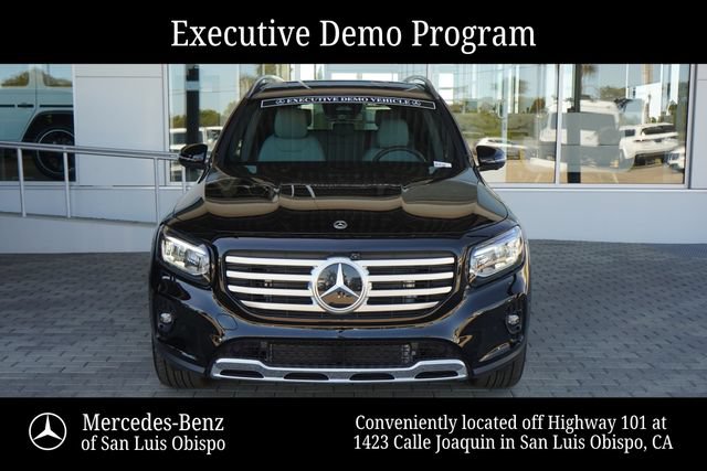 Used 2026 Mercedes-Benz GLB 250 image 3