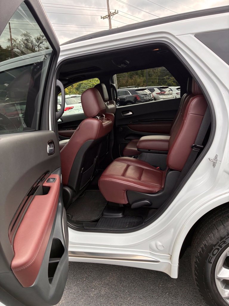 Used 2022 Dodge Durango Citadel AWD/4WD image 27
