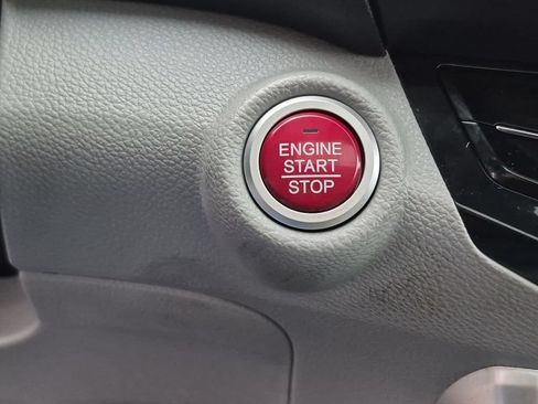 Used 2017 Honda Accord EX-L image 17