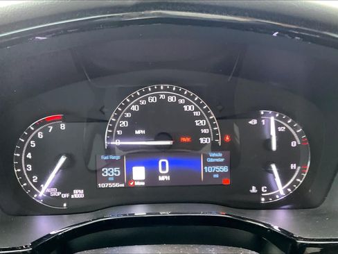 Used 2018 Cadillac XT5 Luxury w/ Driver Awareness Package FWD image 26