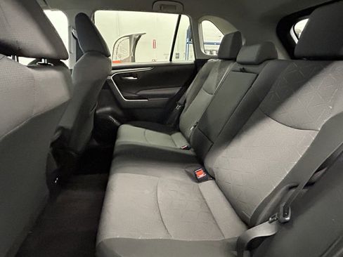 Used 2024 Toyota RAV4 XLE image 14