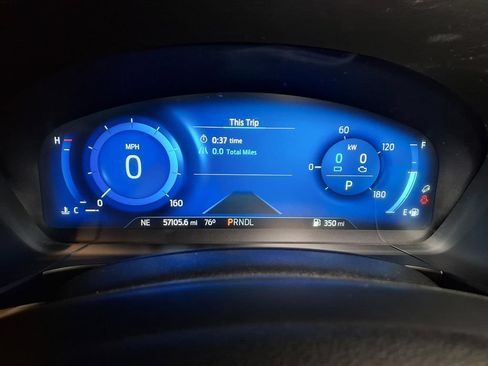 Used 2020 Ford Escape SE Sport FWD image 11