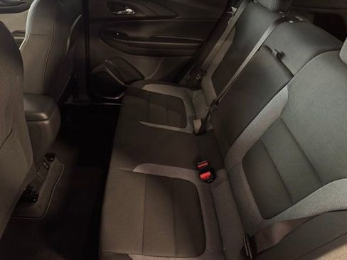 New 2026 Chevrolet TrailBlazer LT w/ Convenience Package image 14