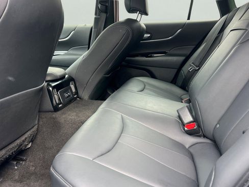 Certified 2022 Toyota Mirai XLE w/ Advanced Technology Package image 5