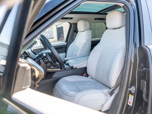 Certified 2024 Land Rover Range Rover Sport SE image 20