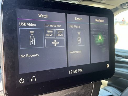 Used 2021 GMC Yukon Denali image 22