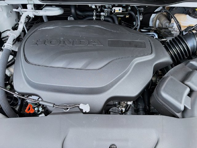 New 2027 Honda Odyssey EX-L image 30