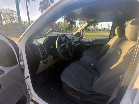 Used 2018 Ford F150 XLT w/ XTR Package image 5