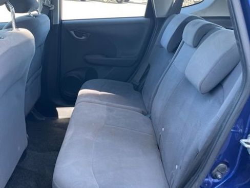 Used 2011 Honda Fit image 35