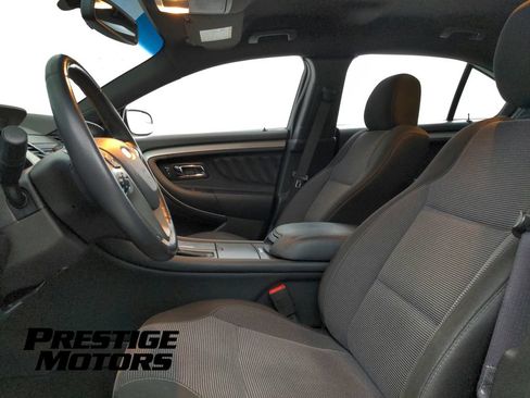 Used 2013 Ford Taurus SEL FWD image 17