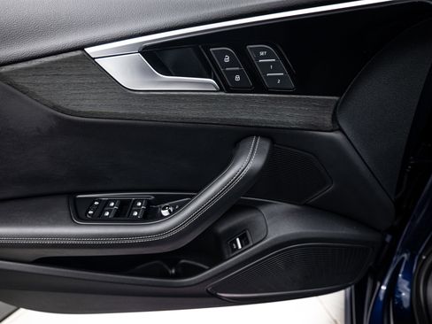 Certified 2023 Audi A4 2.0T Premium Plus w/ Premium Plus Package image 14