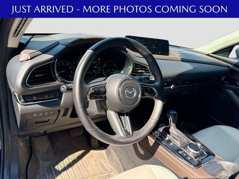Used 2024 MAZDA CX-30 2.5 Turbo w/ Premium Package AWD/4WD image 11