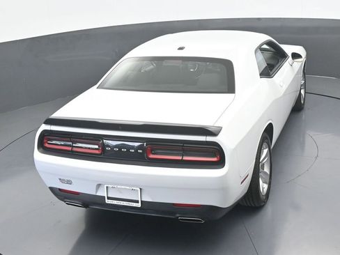 Used 2023 Dodge Challenger SXT image 43