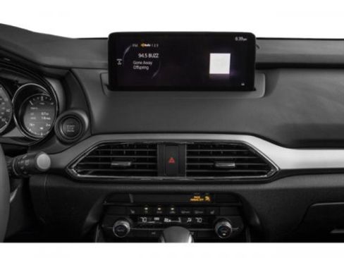 Used 2022 MAZDA CX-9 Sport image 13